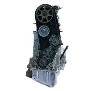 Motor Audi VW A4 B5 B6 Passat B5 1,6 ALZ 36.000 KM