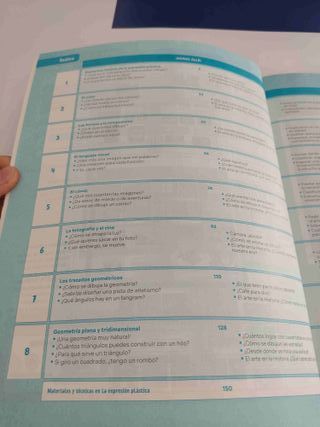 Educación Plástica Visual y Audiovisual ESO - 978841392874