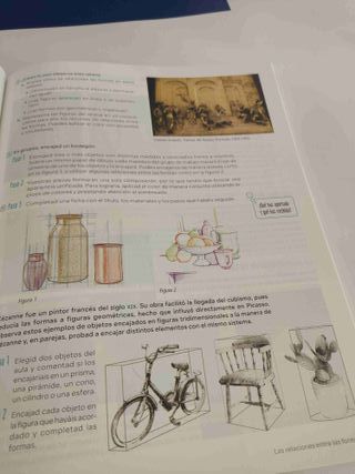 Educación Plástica Visual y Audiovisual ESO - 978841392874