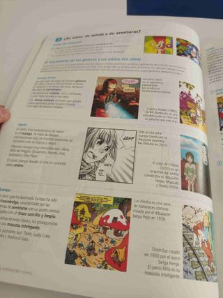 Educación Plástica Visual y Audiovisual ESO - 978841392874