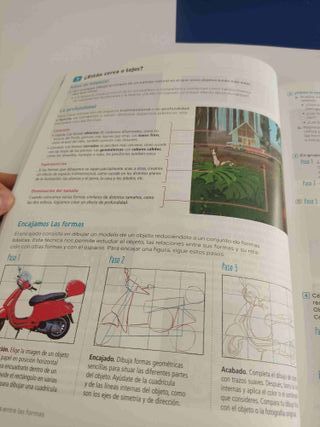 Educación Plástica Visual y Audiovisual ESO - 978841392874