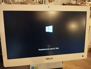 Asus blanco Intel N3700