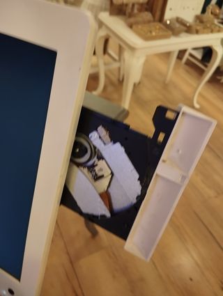 Asus blanco Intel N3700