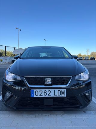 SEAT Ibiza 2019