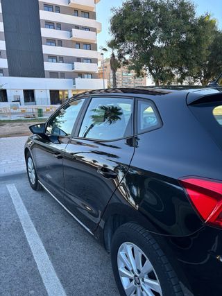 SEAT Ibiza 2019
