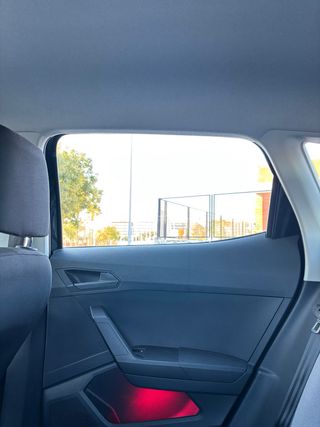 SEAT Ibiza 2019