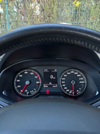 SEAT Ibiza 2019