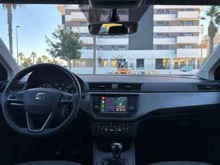 SEAT Ibiza 2019