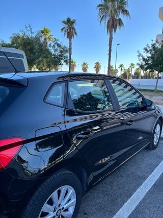 SEAT Ibiza 2019