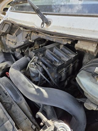 Mercedes-Benz Sprinter 2004