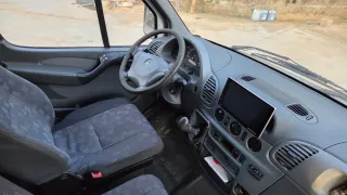 Mercedes-Benz Sprinter 2004