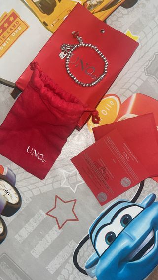 Pulsera uno de 50 