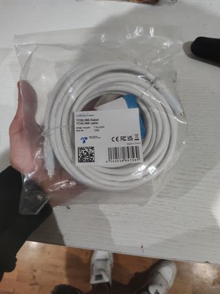 KabelDirekt Toslink Cable 7.5m