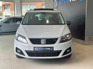 SEAT Alhambra FR 177CV