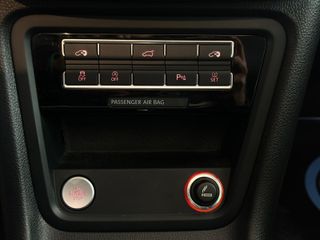 SEAT Alhambra FR 177CV