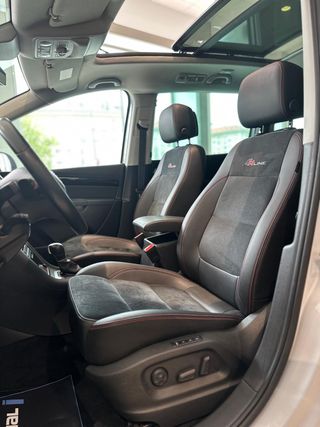 SEAT Alhambra FR 177CV