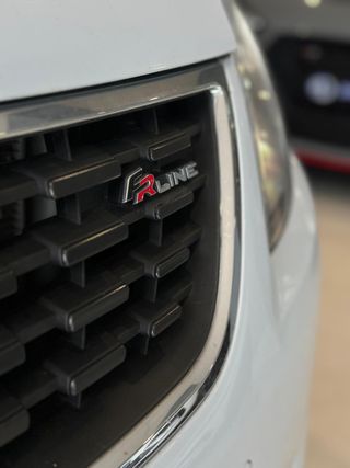 SEAT Alhambra FR 177CV