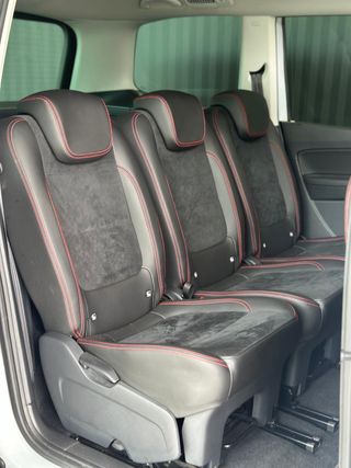 SEAT Alhambra FR 177CV