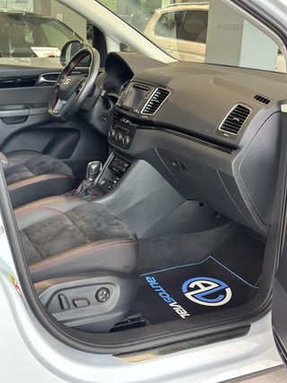 SEAT Alhambra FR 177CV