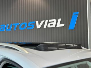 SEAT Alhambra FR 177CV