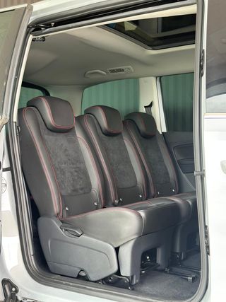 SEAT Alhambra FR 177CV