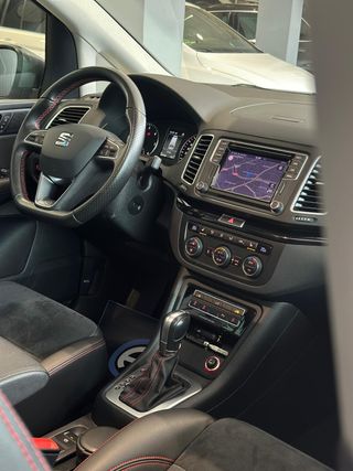 SEAT Alhambra FR 177CV