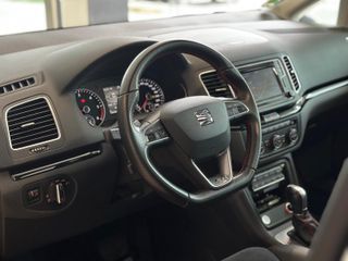 SEAT Alhambra FR 177CV