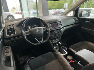 SEAT Alhambra FR 177CV