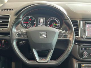 SEAT Alhambra FR 177CV