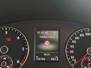 SEAT Alhambra FR 177CV