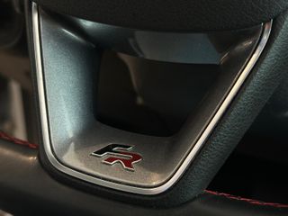 SEAT Alhambra FR 177CV