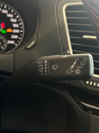 SEAT Alhambra FR 177CV
