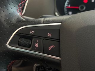 SEAT Alhambra FR 177CV