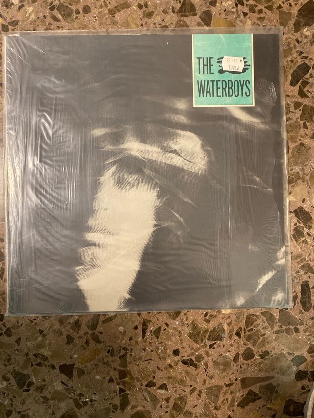 Vinilo The Waterboys Indie