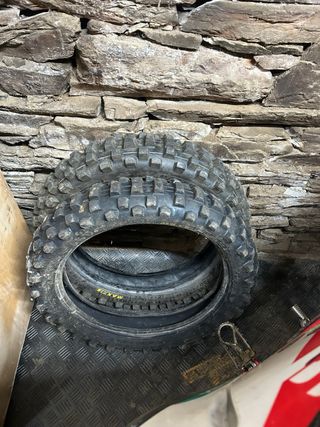 Maxxis MaxxCross Si 120/100/18