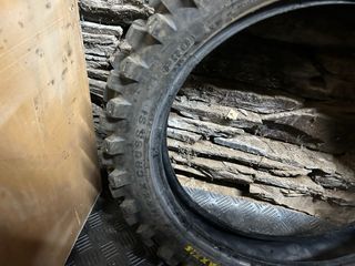 Maxxis MaxxCross Si 120/100/18