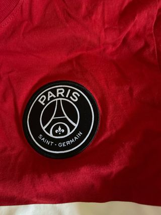 T-shirt Jordan Paris Saint-Germain