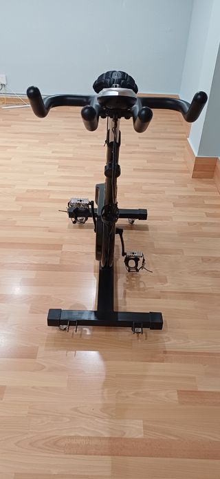 Bicicleta Estática Salter Tour