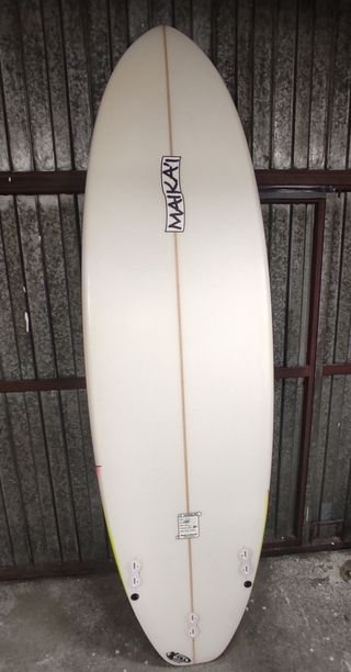 Tabla de surf 6,10-  50 Ltrs.