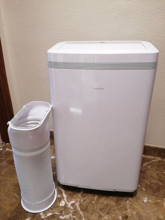 Aire Acondicionado Portátil Equation 2600w