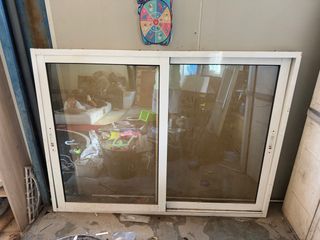 Ventana Aluminio Corredera