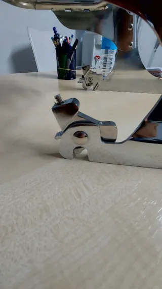 Respaldo y portaequipajes Harley Davidson. Cúpula.