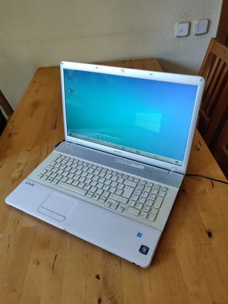 Sony Core i5 Vaio