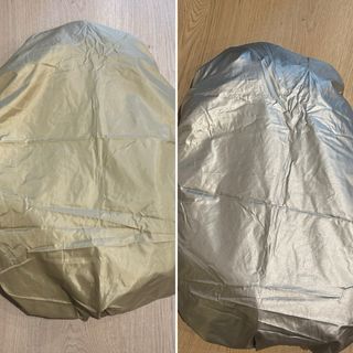 Mochila Táctica Militar Profesional Beige 40lt