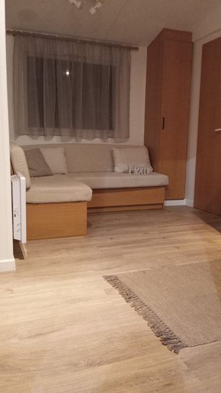 Mobil Home