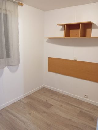 Mobil Home