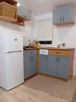 Mobil Home