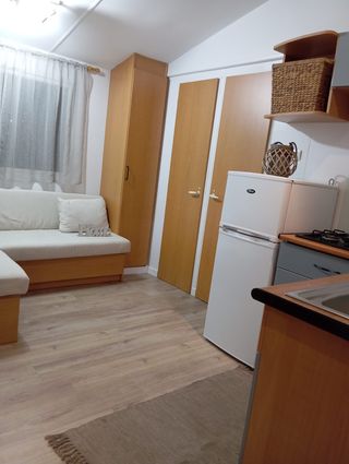 Mobil Home