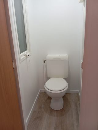 Mobil Home