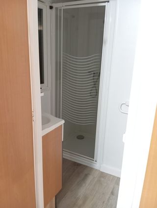 Mobil Home